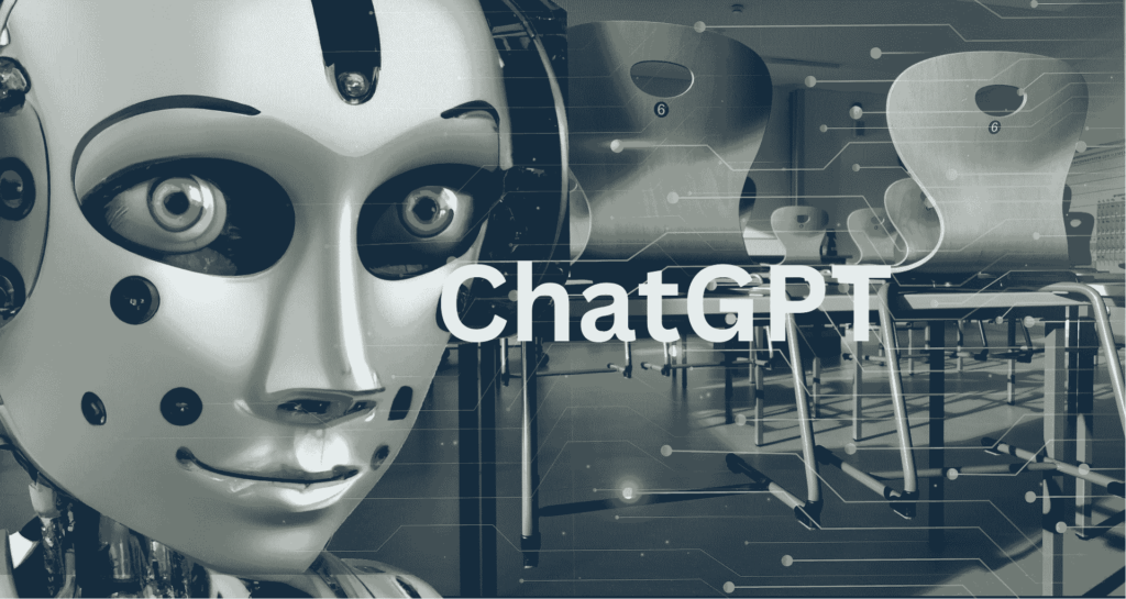 Image of ChatGPT