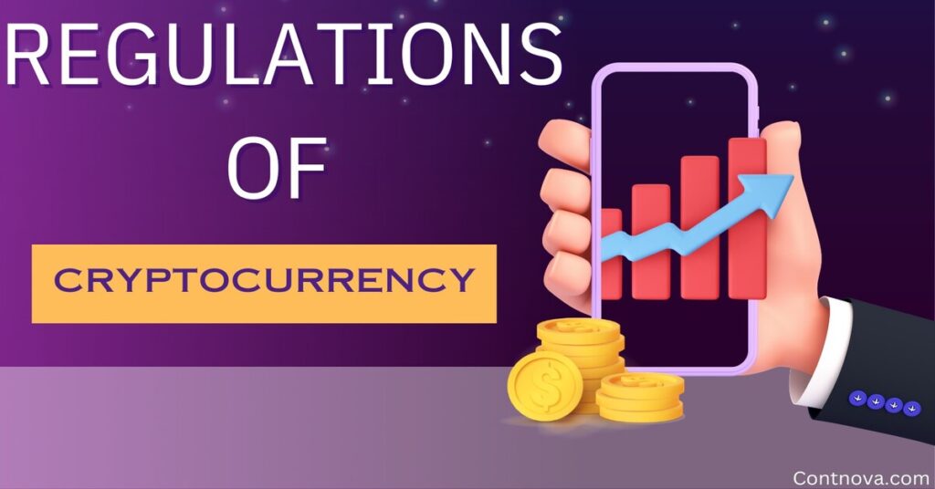 Regulatory_Changes and Their Effect on the Cryptocurrency Market