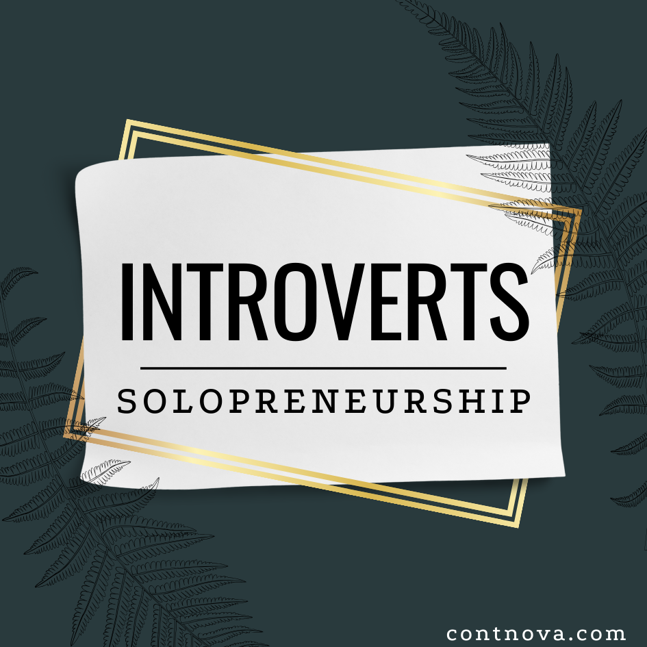 introverts-solopreneurship