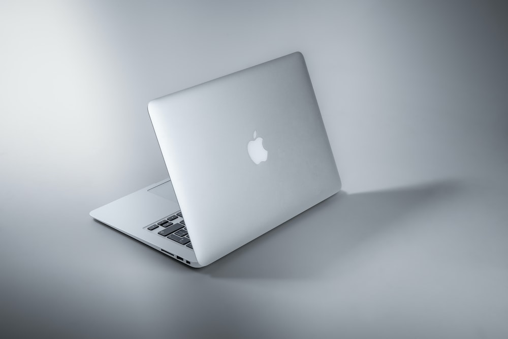 Apple MacBook Pro for Solopreneurs.