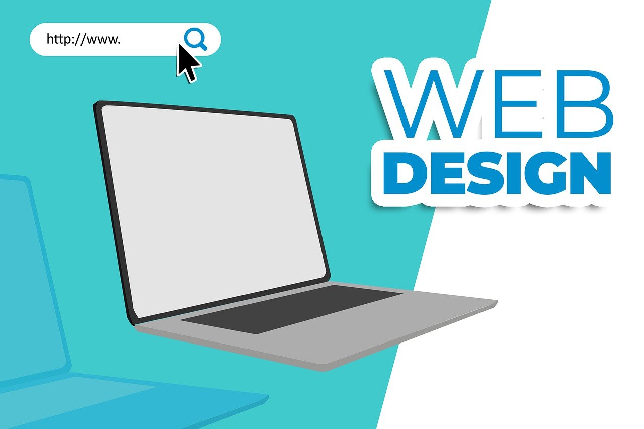 Wordpress Web design Services.