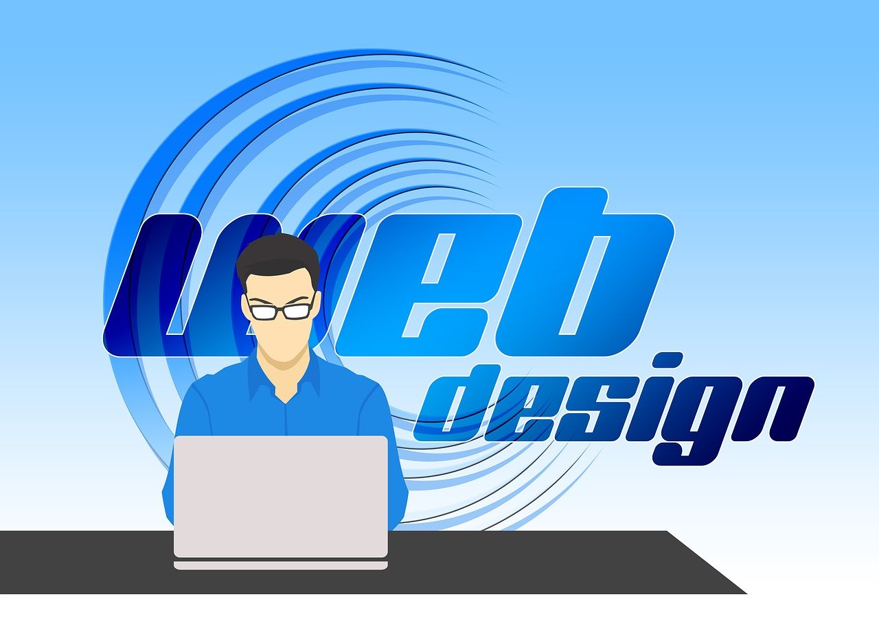 Wordpress web design services