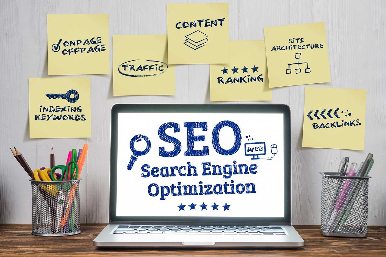 SEO blog posts to rank